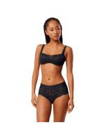 Dámské kalhotky Body Make-Up Illusion Lace Shorty - Triumph