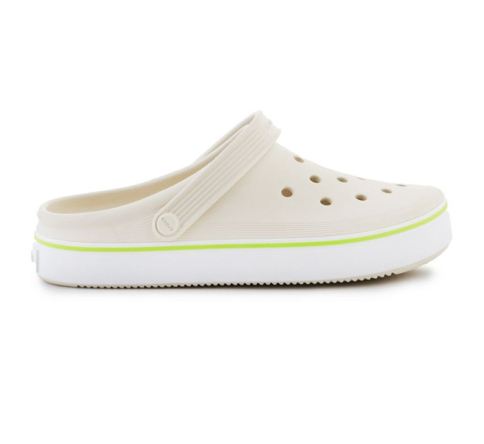 Žabky Crocs Crocband Of Court 208371-2Y2