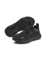 Boty   Black JR model 20703610 - Puma