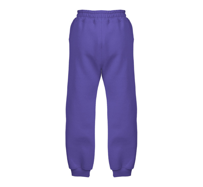 DKaren Pants Rehema Violet