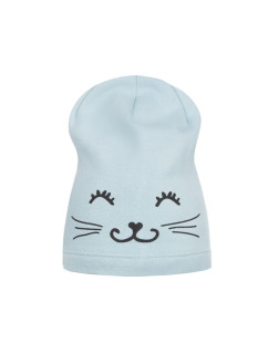 Klobouk Ander Kitty Blue