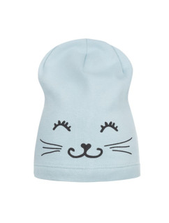 Klobouk Ander Kitty Blue