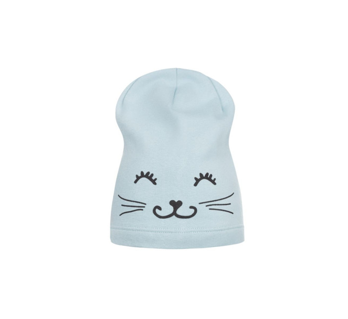 Klobouk Ander Kitty Blue