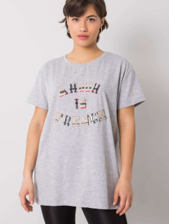 T-shirt model 182808 Fancy