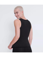 sloggi GO Allround Tank Top - BLACK - SLOGGI BLACK - SLOGGI