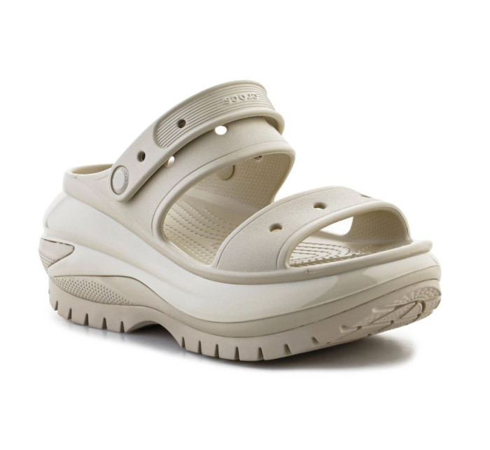 Žabky Crocs Mega Crush Sandal 207989-2Y2