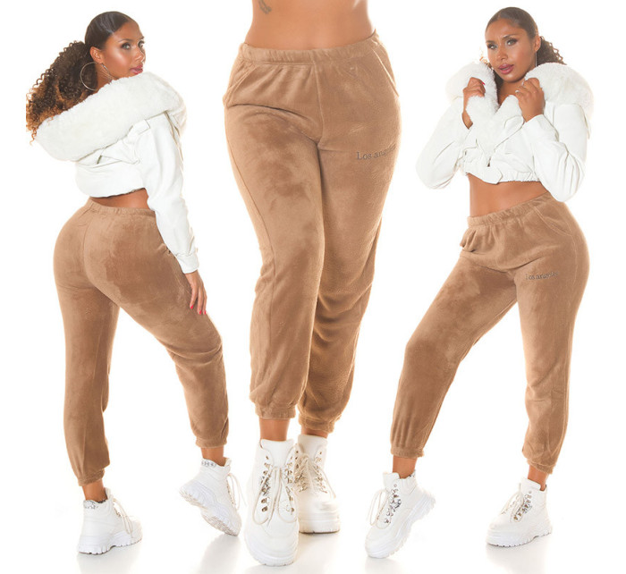 Sexy Highwaist Jogger model 20559046 - Style fashion