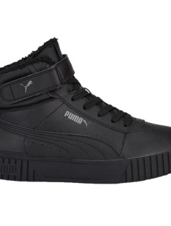 Dámské boty Puma Carina 2.0 Mid Wtr W 385852 01