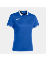 Joma Championship VI Polo s krátkým rukávem W 901272.702 Tričko