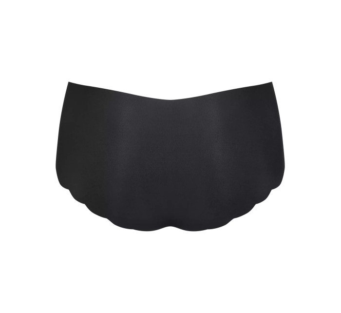 Dámské kalhotky ZERO Microfibre 2.0 Short - BLACK - černé 0004 - SLOGGI