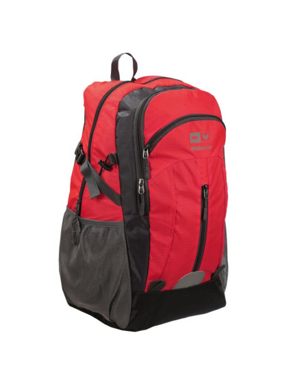 Hi Mountain Globe 35L batoh AB11069-BRED