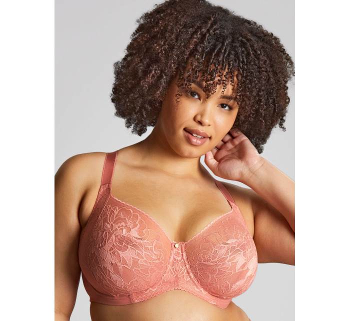 Sculptresse Dream Full Cup rose pink 10805