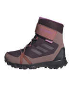 Boty adidas Terrex Snow CF RAIN.RDY Jr IF7497