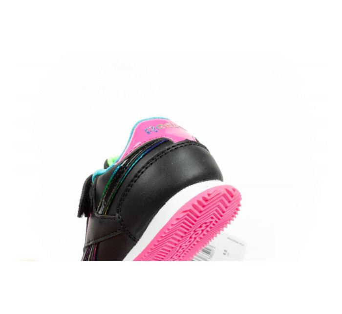 Boty Royal Jr model 20263694 - Reebok