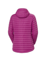 Helly Hansen Bunda W Sirdal Bunda s kapucí W 62992 663