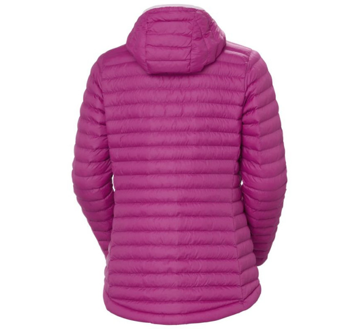 Helly Hansen Bunda W Sirdal Bunda s kapucí W 62992 663