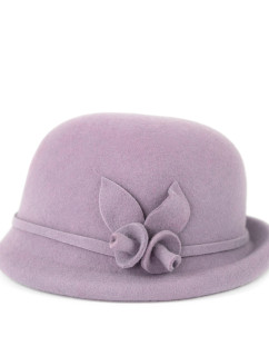 Klobouk Art Of Polo cz21816-1 Lavender