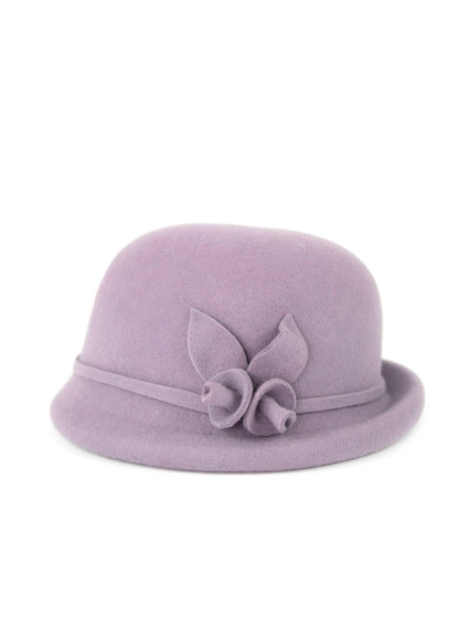 Klobouk Art Of Polo cz21816-1 Lavender