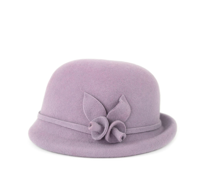 Klobouk Art Of Polo cz21816-1 Lavender