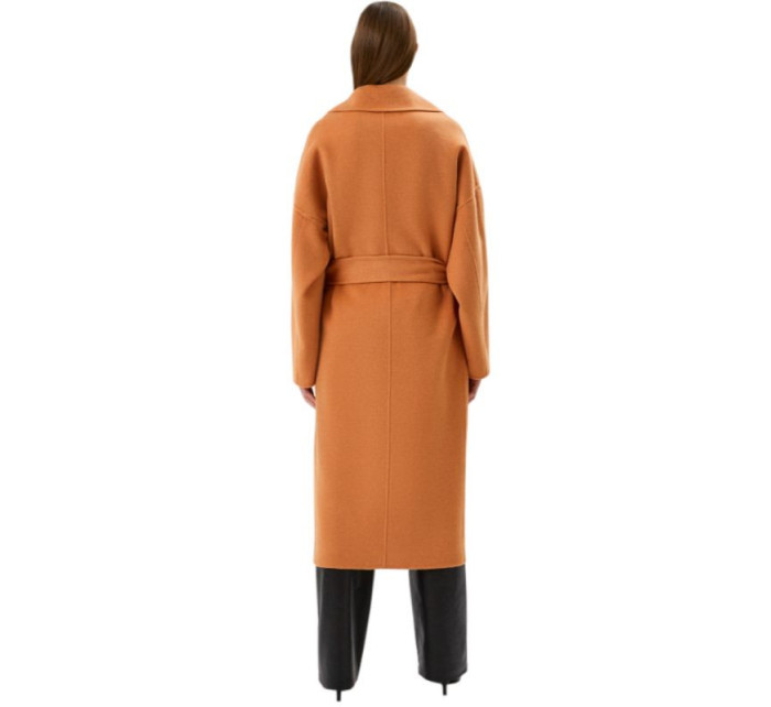 Calvin Klein Double Faced Oversize Coat W K20K205006