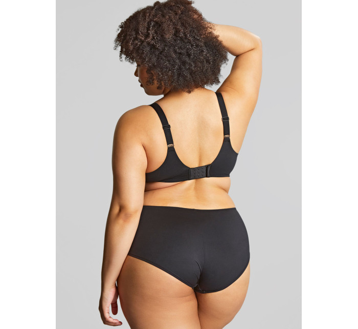 Bliss Deep Brief noir model 18360524 - Sculptresse