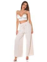 Sexy kalhoty Koucla Musthave Highwaist model 19631174 Pants - Style fashion