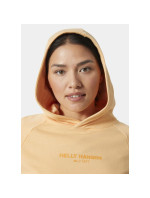 Helly Hansen W Core Hoodie W 54033 316