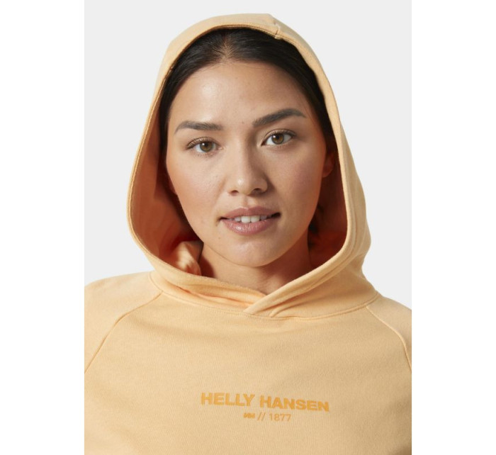 mikina W Core Hoodie W model 20249782 - Helly Hansen