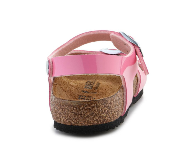 Sandály Birkenstock Rio Jr 1026864