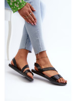 Dámské sandály Ipanema Vibe Sandal Fem Black