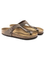 Dámské nazouváky / žabky BS  béžová  model 20547069 - Birkenstock