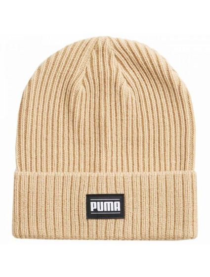 Čepice Ribbed Classic Cuff Beanie W model 19059614 07 - Puma