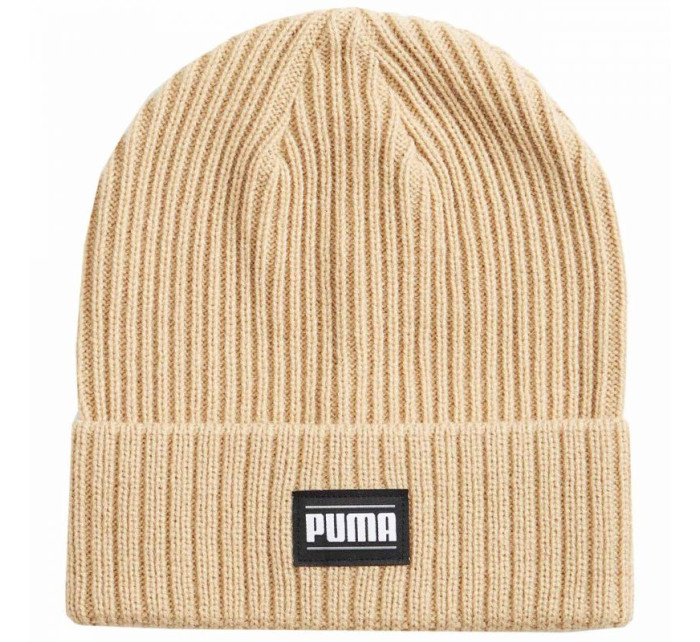 Čepice Ribbed Classic Cuff Beanie W model 19059614 07 - Puma