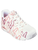 Uno The Love W dámské boty model 20691546 - Skechers