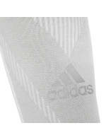 Kompresní náramky adidas L/XL ADSL-13325WH