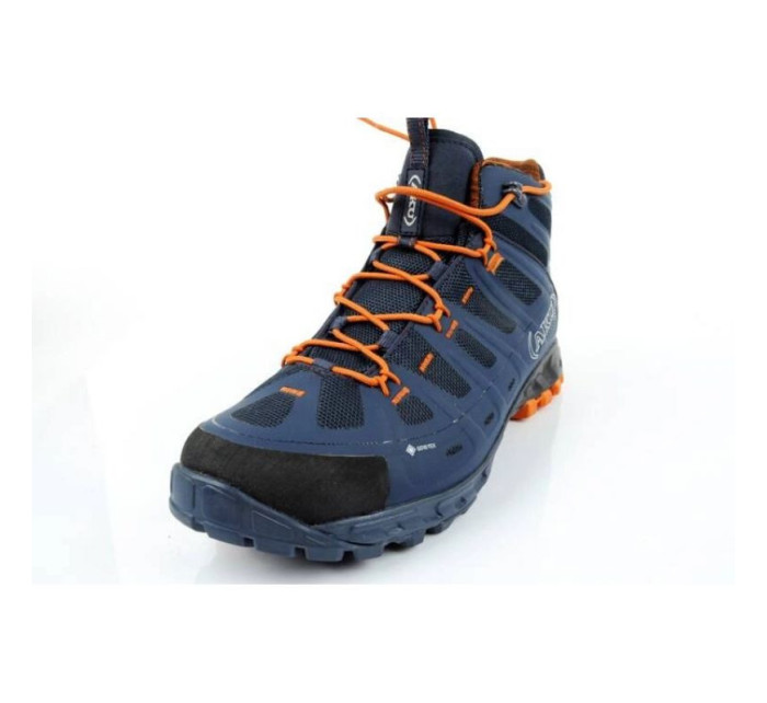 Aku Selvatica Mid GTX M 672063 trekingové boty