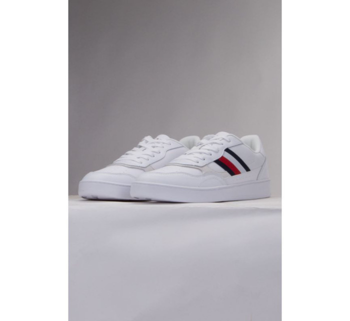 Court Retro Stripes M boty model 19165384 - Tommy Hilfiger