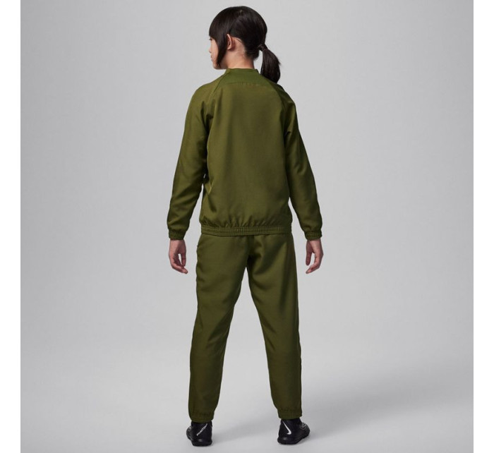 Oblek Nike PSG Strike TrkSuit Jr FD7123-327