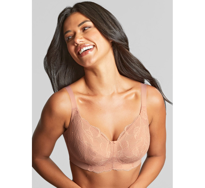 Panache Rocha Non Wired Bra misty rose 10345