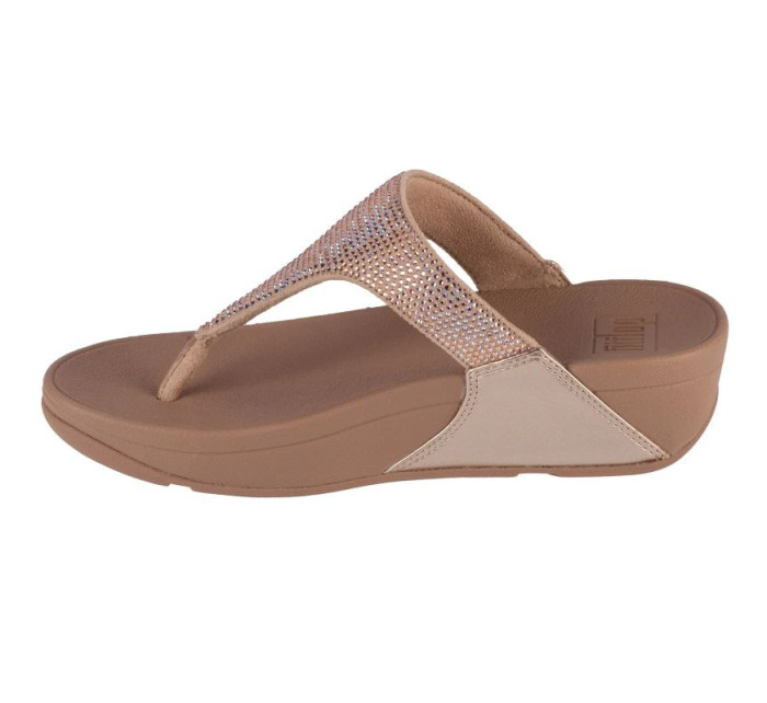 Žabky FitFlop Lulu W EC5-A94