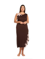 Slip model 20305629 Brown - Effetto