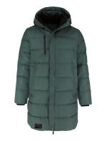 Volcano Coat J-Rebel Green