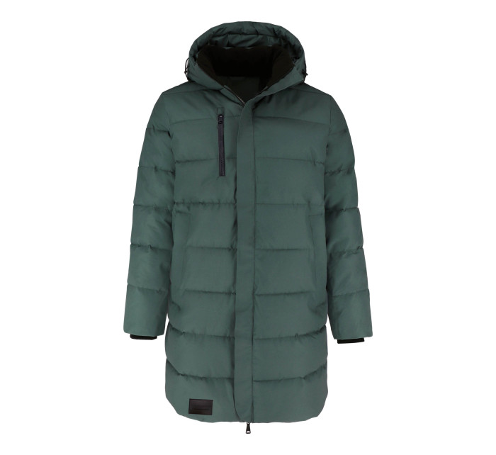 Volcano Coat J-Rebel Green