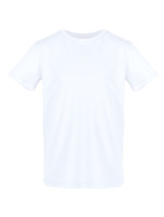 Children's Cotton Tshirt 2Pack model 20675429 White - Yoclub