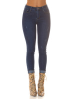 Sexy Highwaist PushUp Skinny Jeans model 19636800 - Style fashion