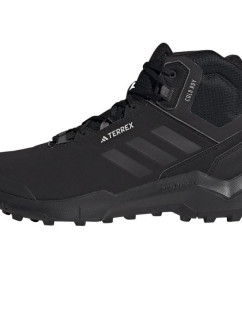 Pánské boty Terrex AX4 Mid Beta COLD.RDY M IF4953 - Adidas