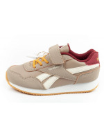 Boty Royal Jr model 20263721 - Reebok