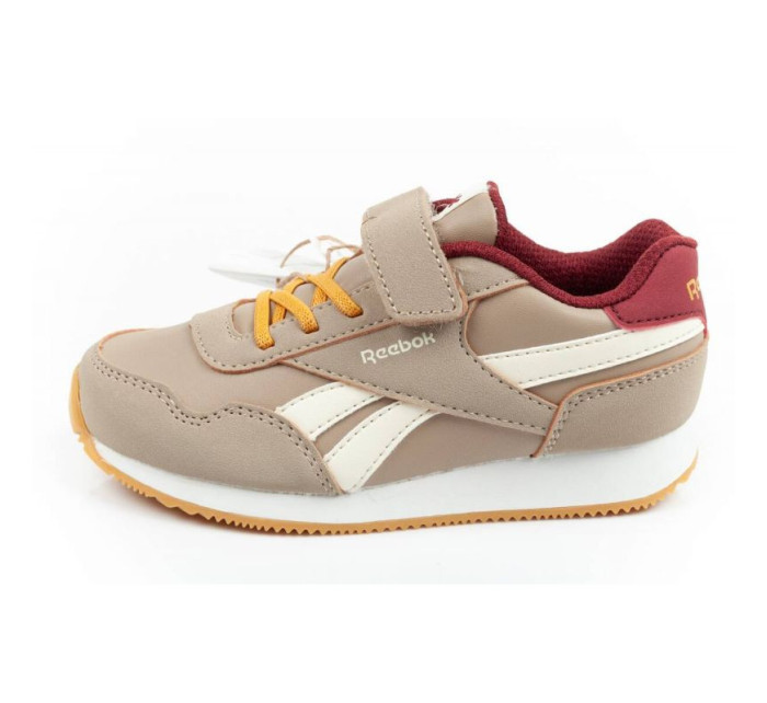 Boty Royal Jr model 20263721 - Reebok