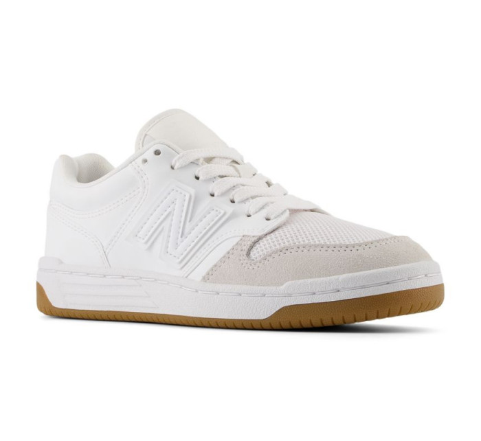 Tenisky New Balance Jr GSB480FR boty