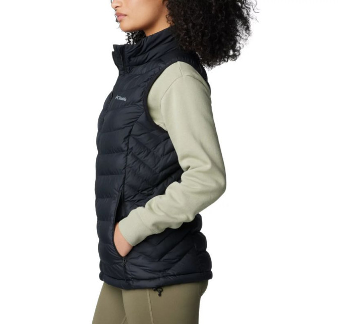 Columbia Powder Lite II Vest W 2089561010